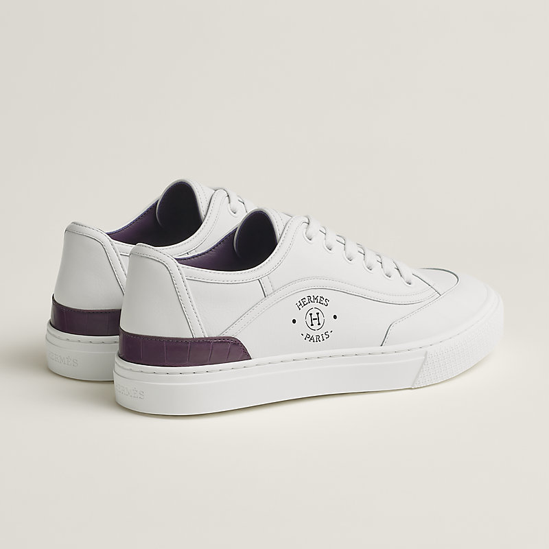 セール【HERMES】Sneakers Get Up Get sneaker | Hermès Canada